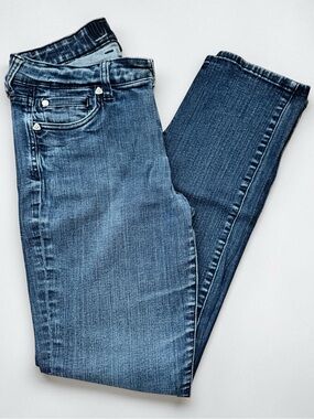 KUT denim jeans